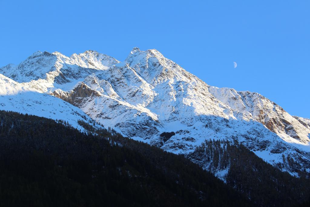 Haus Birgit Hotel Pettneu am Arlberg Phòng bức ảnh
