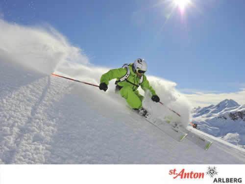 Haus Birgit Hotel Pettneu am Arlberg Ngoại thất bức ảnh